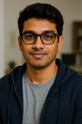 Photo of Pritesh